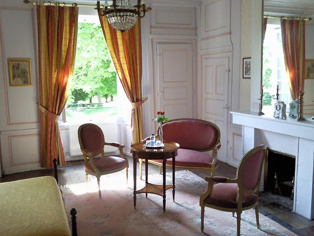 Le Chateau De Prauthoy المظهر الخارجي الصورة
