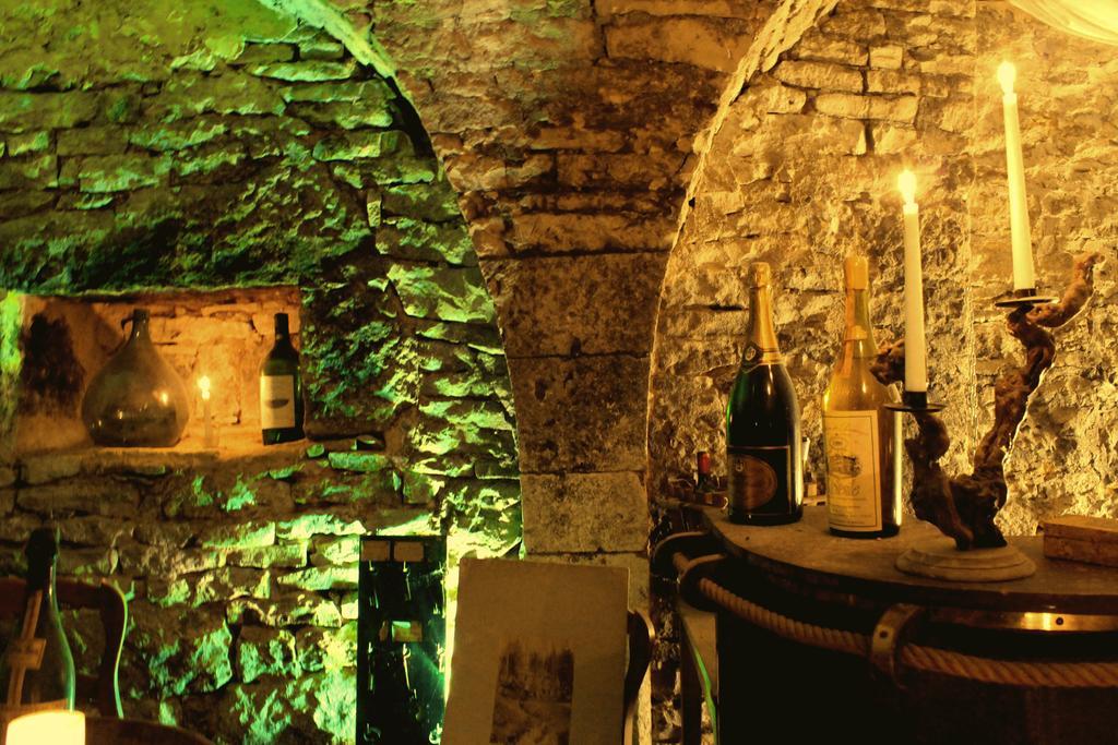 Le Chateau De Prauthoy المظهر الخارجي الصورة