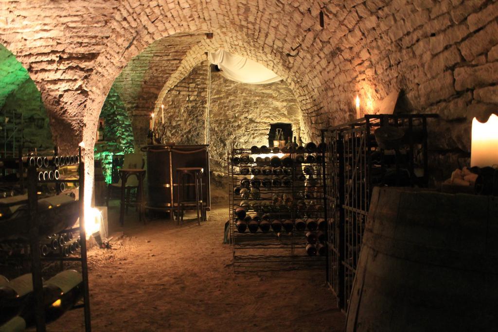 Le Chateau De Prauthoy المظهر الخارجي الصورة
