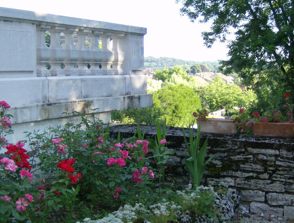 Le Chateau De Prauthoy المظهر الخارجي الصورة