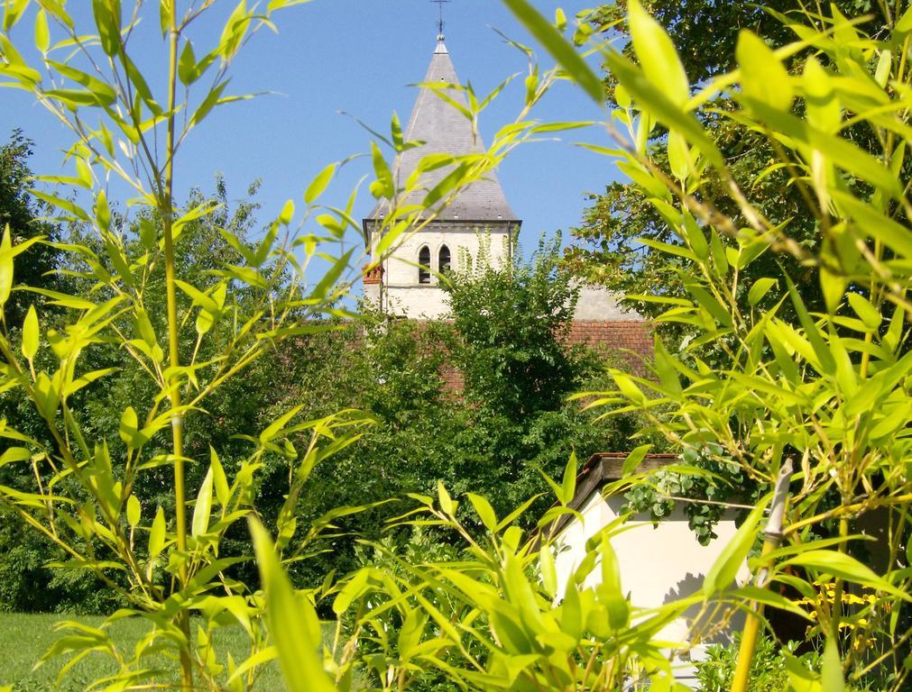 Le Chateau De Prauthoy المظهر الخارجي الصورة