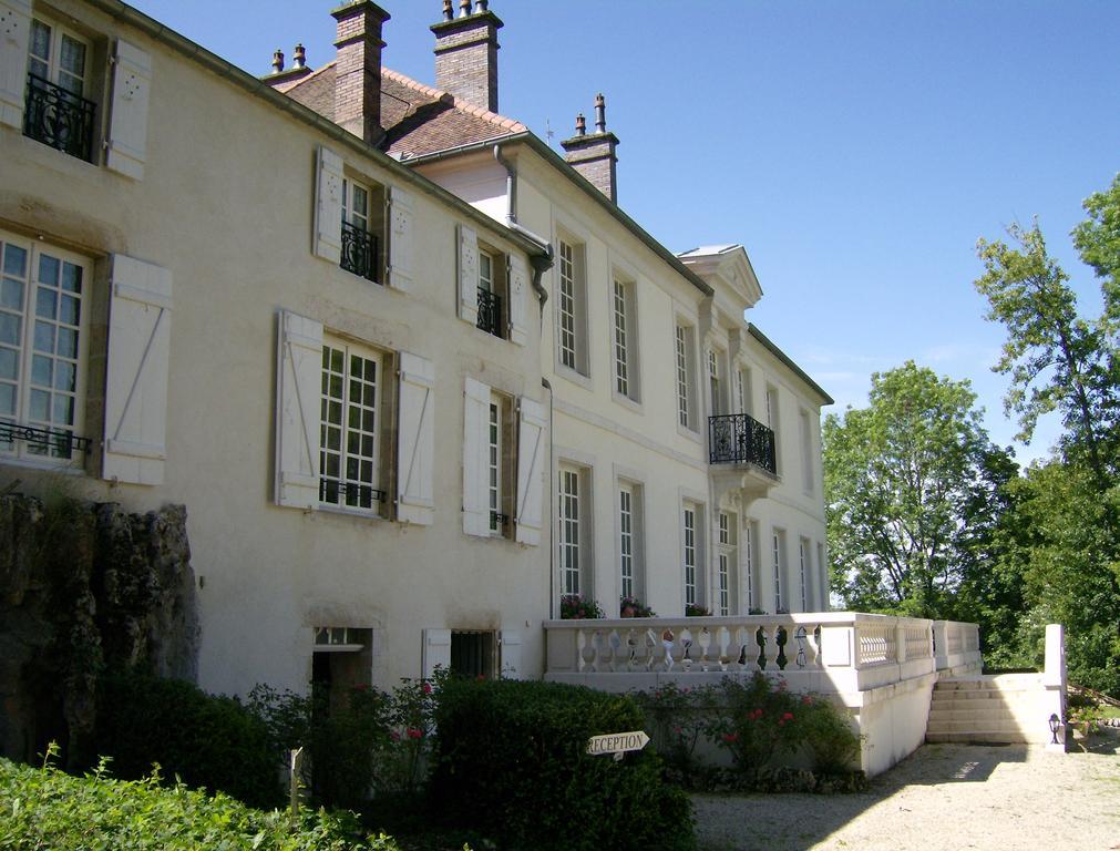 Le Chateau De Prauthoy المظهر الخارجي الصورة